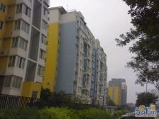 长安新城3室2厅南北