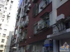 南二环外 蒲安里 南北通透三居室 高楼层采光好