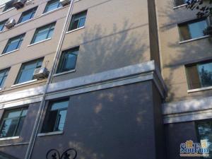 筑梦园花园洋房欧式建筑风格