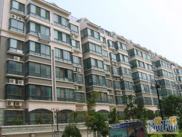 【济南东方水岸小区,二手房,租房】- 济南房天下