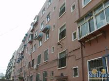 上下复式 实用面积大 公摊小 南北通透 环境优美