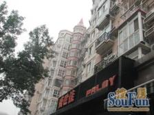 南营门街 · 佳怡公寓 · 1室 · 1厅