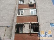 解放路街·久安里·1室·1厅