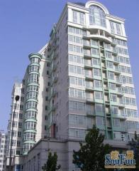 山水巢东2室2厅西南