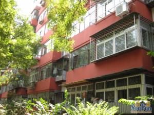 东幸福街3室1厅南北