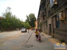 碧沙岗地铁口,五厂双气一室一厅,采光无遮挡