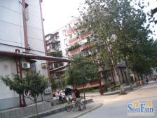 国棉五厂北院 3室1厅 东 西