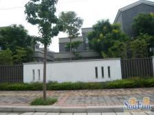 联盟新城 百万全新精装修 有80平+20平露台