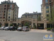 北龙湖畔,电梯洋房,熙地港旁,满五唯一