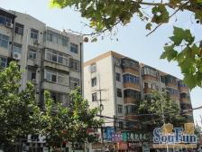 北三环地铁口刚需 三房采光好 业主诚心售