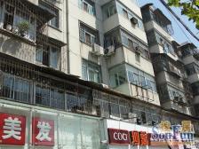 2号线北三环地铁口 满五唯一 文一和四十七