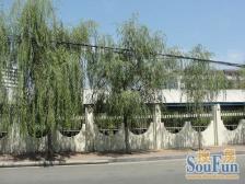 花园路北三环地铁口, 多层三房