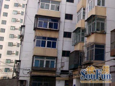 北苑6号院实景图