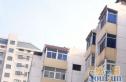 北苑6号院实景图