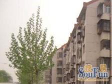 南北通透户型,近地铁5号线户型方正没浪费双南卧
