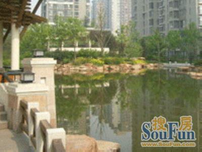 丰仪家园实景图