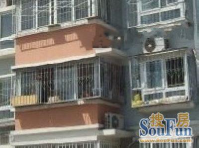 丰仪家园实景图