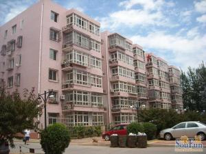 光讯花园1室1厅南