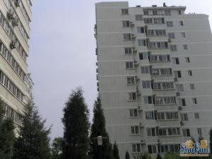 北潞华三居室业主诚心出售
