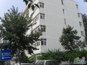 北潞华家园3室2厅西北南