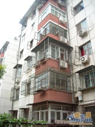 金海街实景图