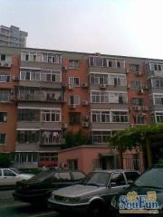工体商圈2居室东西通透3层