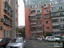太平庄南里1993年建成中间楼层