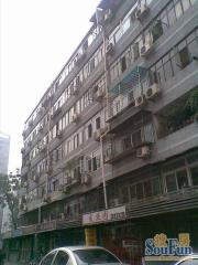 王家园胡同35号院1室1厅南