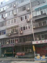 东城区南北通透两居室全明格局1998年建成