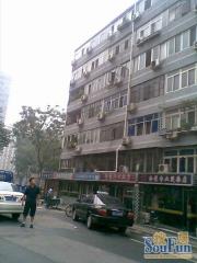 王家园胡同2室1厅东西