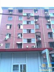 王家园胡同2室1厅南北