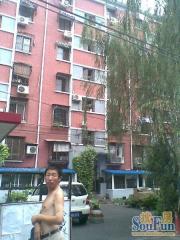 王家园胡同2室1厅东西