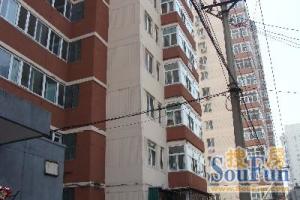 八里庄南里新上明厅南北两居新装修低楼层满五一套