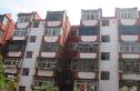 仓房小区实景图