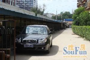 南太平庄北巷小区全南向两居室出售