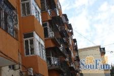 高碑店·南太平庄北巷·1室·1厅
