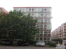 九洲兴达家园A区2室2厅南北