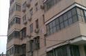 东四十条小区实景图