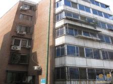管道局小区+2室1厅1卫+黄金楼层+满五唯一+位置好