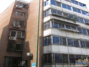 房山城关房山永安路小区2室1厅