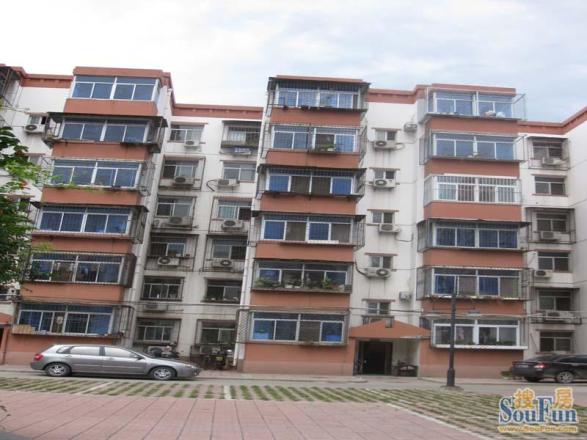 永兴达家园实景图