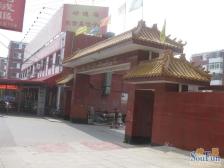 房山城关·永安西里·2室·1厅格局方正无浪费空间.交通配套齐