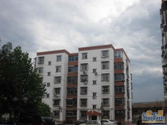 永兴达家园实景图