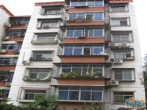 永兴达家园实景图