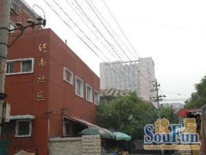 汽南小区1室1厅东