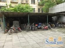 月坛南街37号院南北通透两居室精装修中间楼层