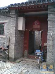 东四·魏家胡同·1室·0厅