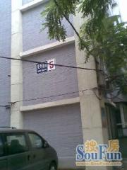 安外花园精装两居南北朝向中间层满五年诚售