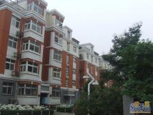 滨河路87号院2室1厅南