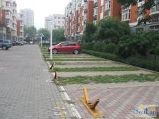 滨河路87号院2室1厅南北